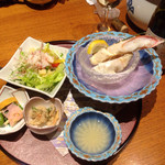 大宮 甲羅本店 - 