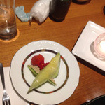 大宮 甲羅本店 - 