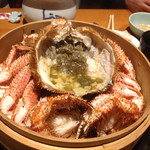 大宮 甲羅本店 - 