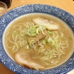 長州ラーメン