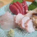 居酒屋五稜郭 - 