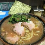 神田ラーメン わいず - 
