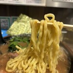 神田ラーメン わいず - 