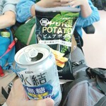 NewDays - ドリンク写真:居酒屋・ハザ