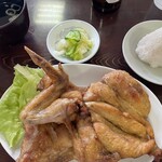 バーベキューパーク・ブロイラー - 