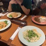 アジアンビストロ Dai 武蔵小杉店 - 