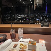 スカイグリルブッフェ武藏 - 
