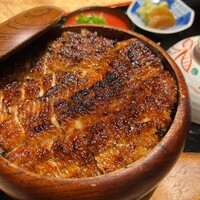 鰻う おか冨士 - 