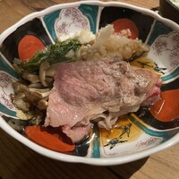 個室焼肉匠 - タレが美味しかったぁ