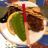 温石 左近太郎 本店 - 