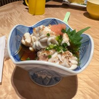 鰻う おか冨士 - 