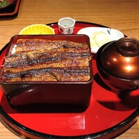 炭焼 うな富士 有楽町店 - 