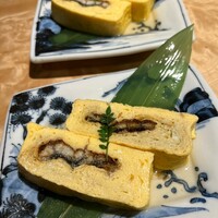 鰻う おか冨士 - 
