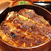 炭焼 うな富士 有楽町店 - 