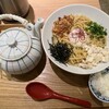 鯛塩そば 灯花 シャポー船橋店