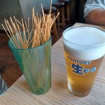 まるゲリータ - 