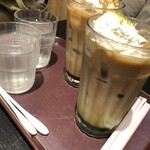 トラジャコーヒー 京阪くずは店 - 