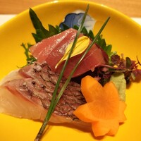 個室会席 北大路 品川茶寮 - 