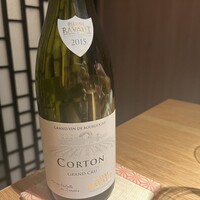 肉割烹 上 - 