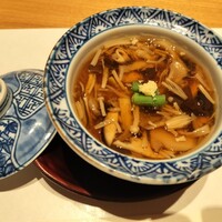 個室会席 北大路 品川茶寮 - 