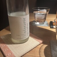 肉割烹 上 - 