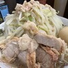 ラーメン二郎 横浜関内店