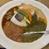 若草カレー本舗