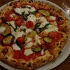 ソロ ピッツァ ジンガラ - トマトのマッキンタイア（ピッコロ）