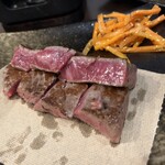 WHITE CROWN 精肉店 中洲 - 