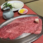 すき焼き キムラ - 