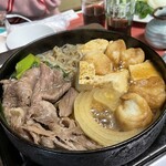 すき焼き キムラ - 