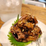 and Co- 酒も食事も - 