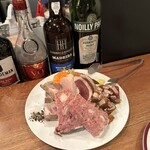 ビストロ パルタジェ - 