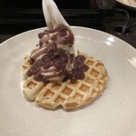 しゃぶ葉 - 料理写真: