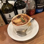 ビストロ パルタジェ - 