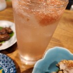 and Co- 酒も食事も - 