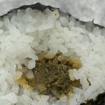 魚沼の畑 - ふきのとう味噌