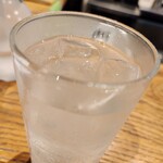 and Co- 酒も食事も - 