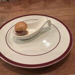 ビストロ パルタジェ - 