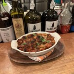 ビストロ パルタジェ - 