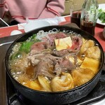 すき焼き キムラ - 