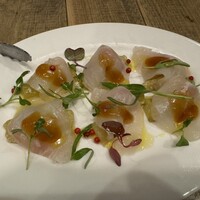 熟成和牛ステーキグリルド エイジング・ビーフ 横浜店 - 