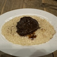 熟成和牛ステーキグリルド エイジング・ビーフ 横浜店 - 