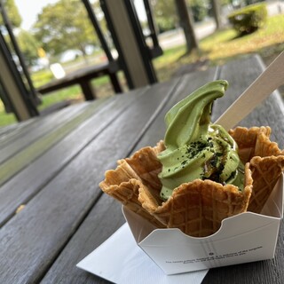 牧之原サービスエリア(下り)_0