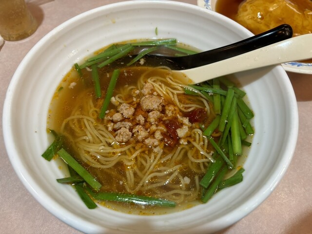 Chinese Ryouri Kyuryu Kitaku Ten