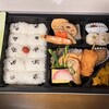 駅弁当 筑紫口店