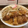 極濃湯麺 フタツメ 八千代店