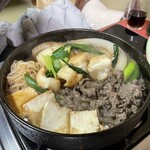 すき焼き キムラ - 