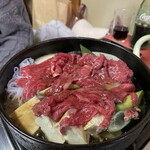 すき焼き キムラ - 