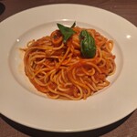 ピッツァ ピアッツァ - 